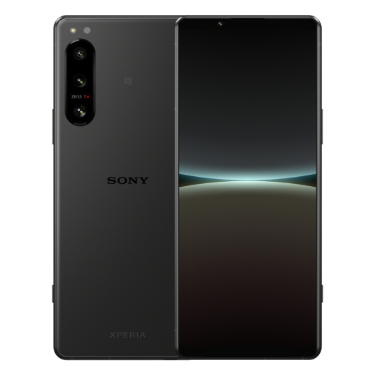 Sony Xperia 5 IV 8/256Gb (XQ-CQ72) Global Черный