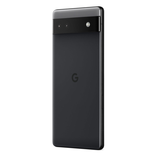 Google Pixel 6A 6/128Gb Черный (US)