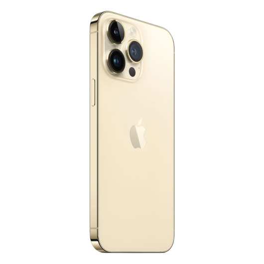 Apple iPhone 14 Pro Max 128 ГБ Gold nano SIM + eSIM