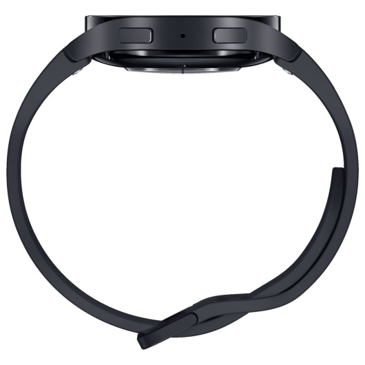 Умные часы Samsung Galaxy Watch 6 Wi-Fi NFC 44мм, графит