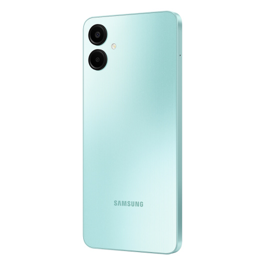 Samsung Galaxy A06 4/128Gb Светло-голубой