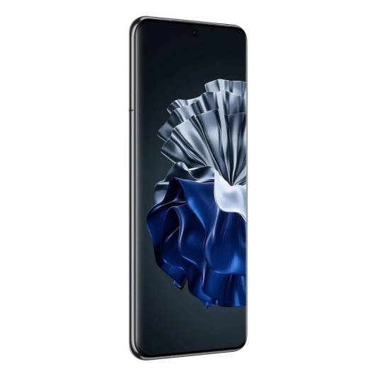 HUAWEI P60 Pro 12/512 ГБ РСТ Черный