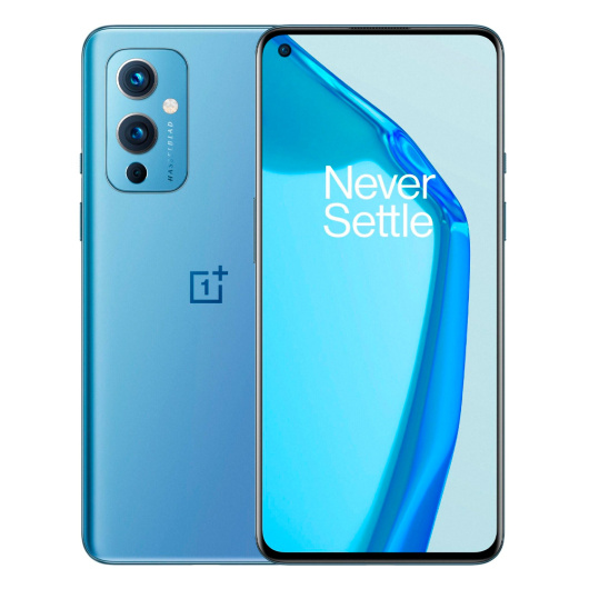 OnePlus 9 8/128Gb Arctic sky (Синий)