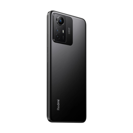 Xiaomi Redmi Note 12S 8/256Gb Global Черный