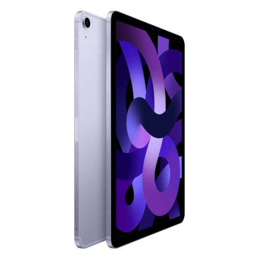 Планшет Apple iPad Air (2022) 64Gb Wi-Fi Purple