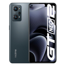 Realme GT Neo2 8/128Gb Черный