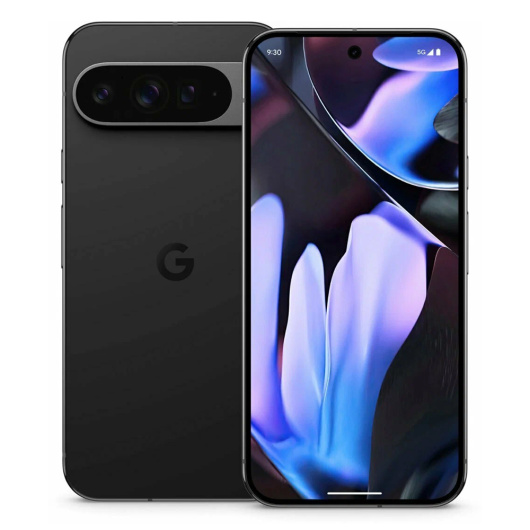 Google Pixel 9 Pro XL 16/1Tb Черный (US)