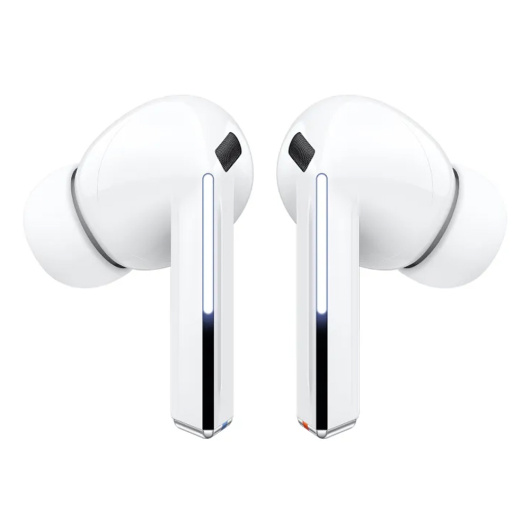 Беспроводные наушники Samsung Galaxy Buds 3 Pro, White (R630)