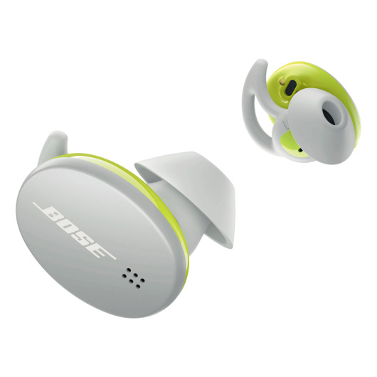 Беспроводные наушники Bose Sport Earbuds Белые