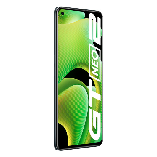 Realme GT Neo2 12/256Gb Зеленый