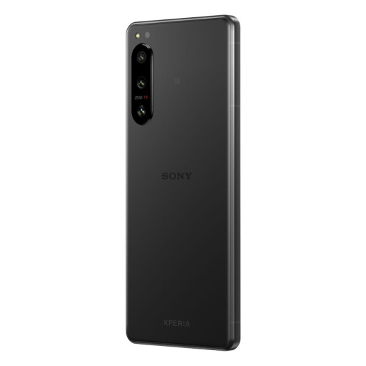 Sony Xperia 5 IV 8/256Gb (XQ-CQ72) Global Черный