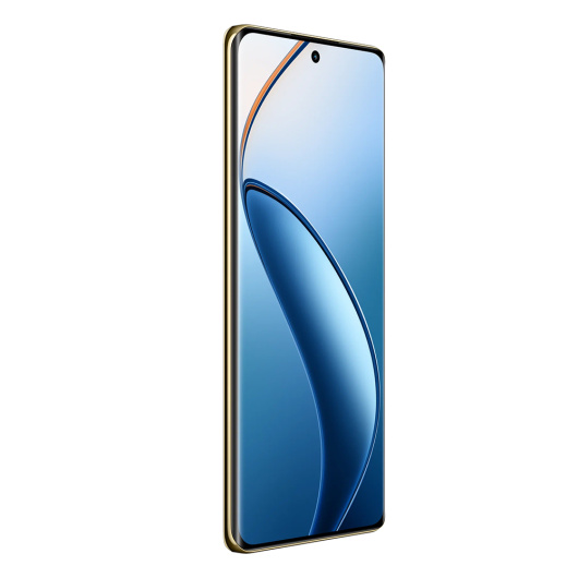 Realme 12 Pro Plus 8/256Gb Синий