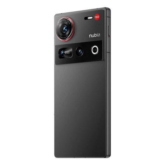 ZTE Nubia Z70 Ultra 12/256Gb Global Черный