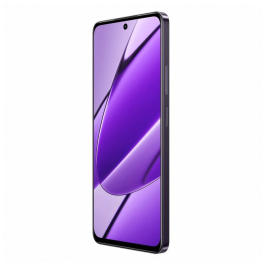 Realme 11 5G 8/128Gb Черный