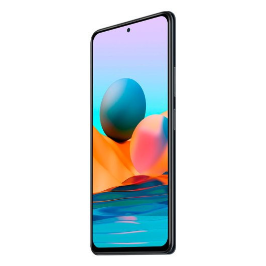 Xiaomi Redmi Note 10 Pro 8/128Gb NFC Global Серый 