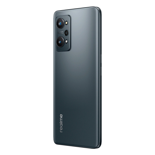 Realme GT Neo2 8/256Gb Черный