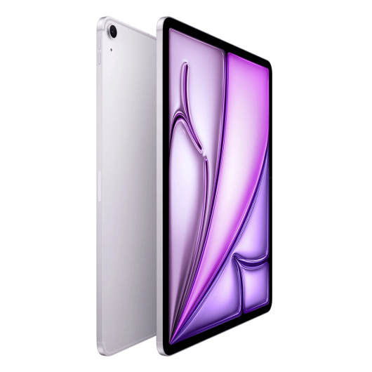 Планшет Apple iPad Air 11" (2024) 128Gb Wi-Fi Purple