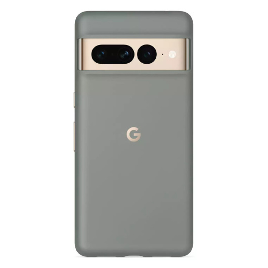 Google Pixel 7 Pro 12/512Gb зеленый (US)