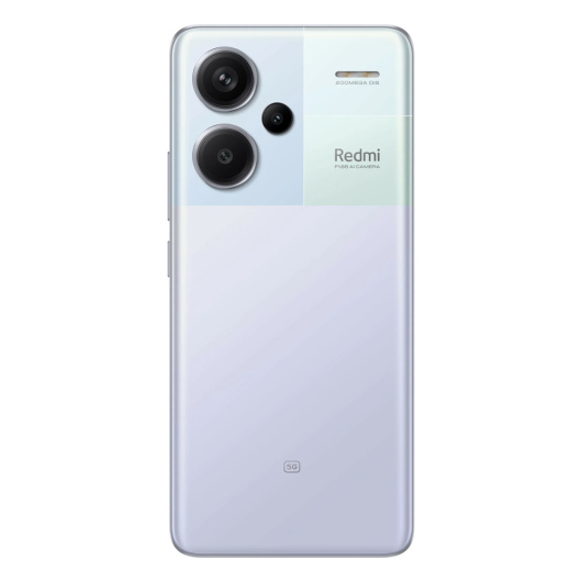 Xiaomi Redmi Note 13 Pro+ 12/512Gb (NFC) Global Пурпурный