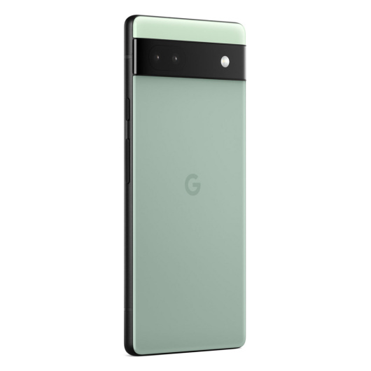 Google Pixel 6A 6/128Gb Зеленый (US)