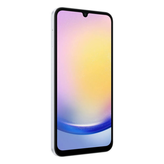 Samsung Galaxy A25 6/128Gb A256E EAC Голубой