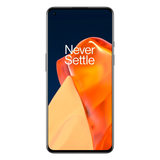 OnePlus 9 12/256Gb Astral Black (Черный)