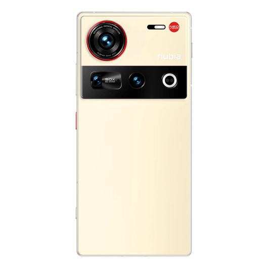 ZTE Nubia Z70 Ultra 16/512Gb Global Желтый