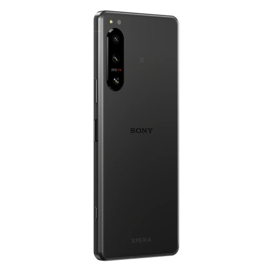 Sony Xperia 5 IV 8/256Gb (XQ-CQ72) Global Черный