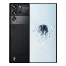 ZTE Nubia Red Magic 10 Pro 16/512Gb Черный (Dusk) Global