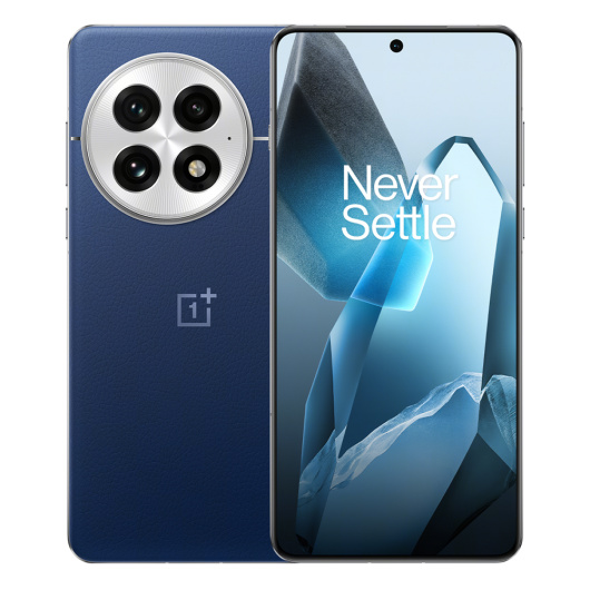 OnePlus 13 24/1Tb Dual nanoSim Синий (CN)