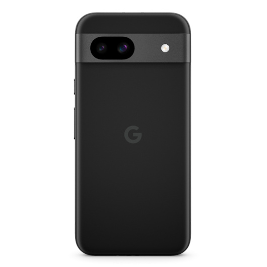 Google Pixel 8A 8/128Gb Черный (US)