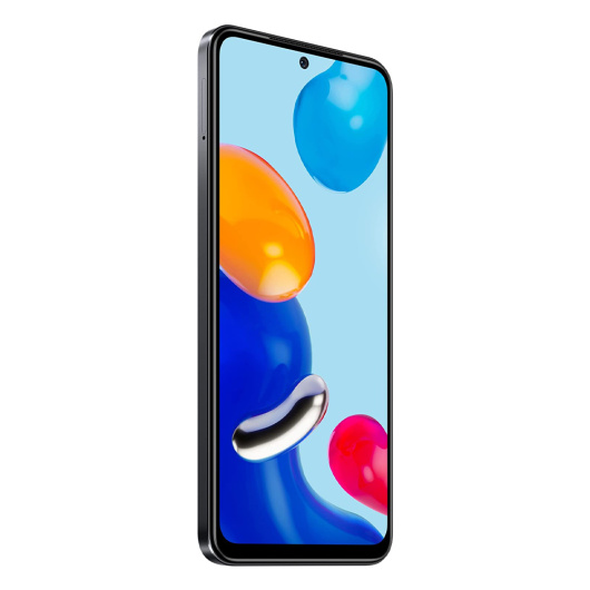 Xiaomi Redmi Note 11 4/128Gb NFC РСТ Серый