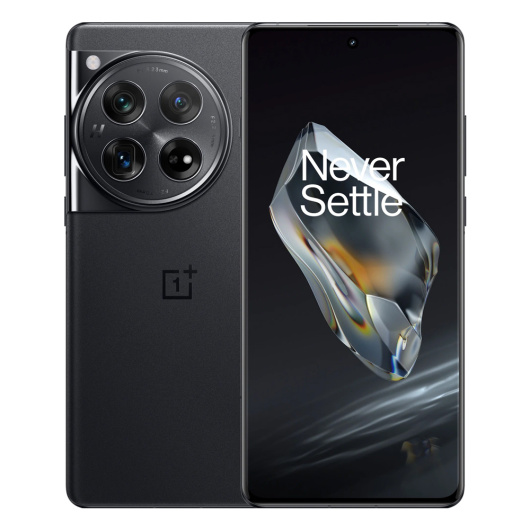 OnePlus 12 12/256Gb Dual nanoSim Черный Global