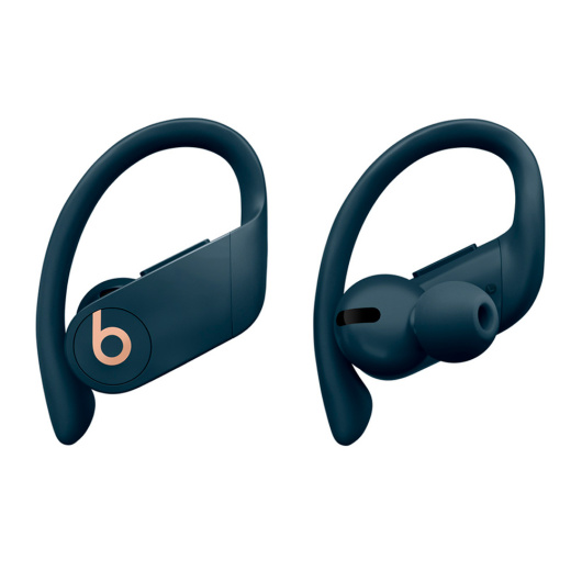 Беспроводные наушники Beats Powerbeats Pro Синие