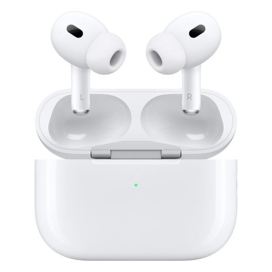 Беспроводные наушники Apple AirPods Pro 2 MagSafe (USB-C)