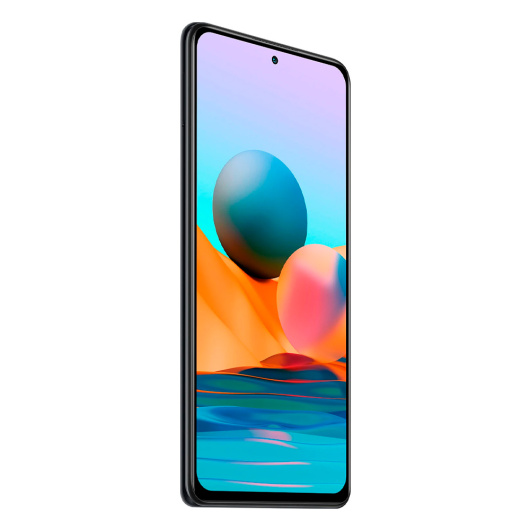 Xiaomi Redmi Note 10 Pro 6/64Gb NFC Global Серый 