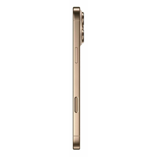 Apple iPhone 16 Pro 128 ГБ Desert Titanium nano SIM + eSIM