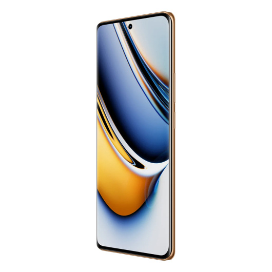 Realme 11 Pro 8/128Gb Золотистый