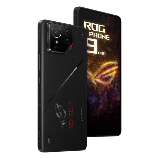 ASUS ROG Phone 9 Pro 16/512GB Global Черный