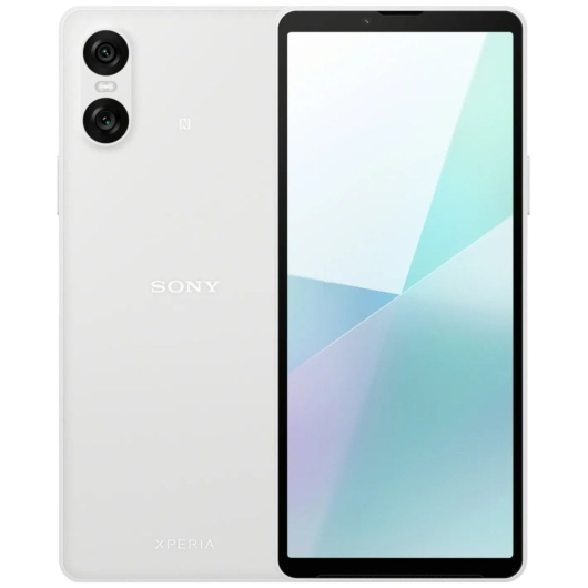 Sony Xperia 10 VI 8/128GB белый