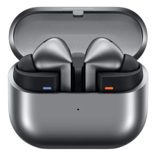 Беспроводные наушники Samsung Galaxy Buds 3 Pro, Silver (R630)