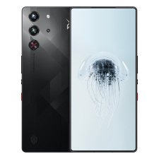 ZTE Nubia Red Magic 10 Pro 12/256Gb Черный (Shadow) Global