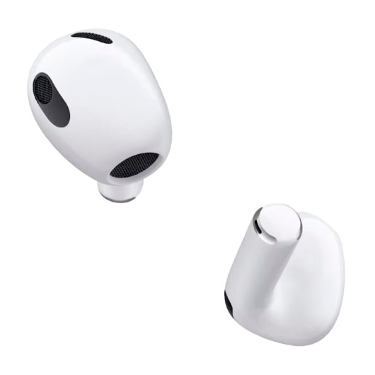 Беспроводные наушники Apple AirPods 3 Magsafe (MME73) белые