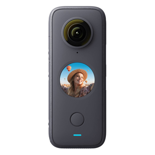 Экшн-камера Insta360 One X2