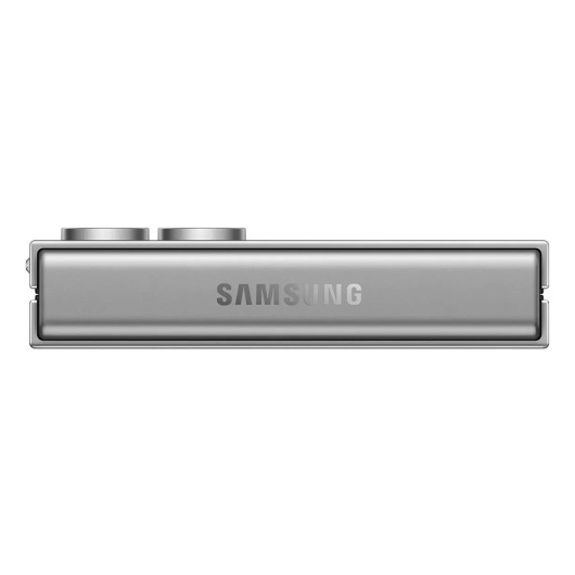 Samsung Galaxy Z Flip 6 F741B 12/512Gb Global Серый