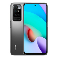 Xiaomi Redmi Note 11 6/128Gb 4G CN Серый