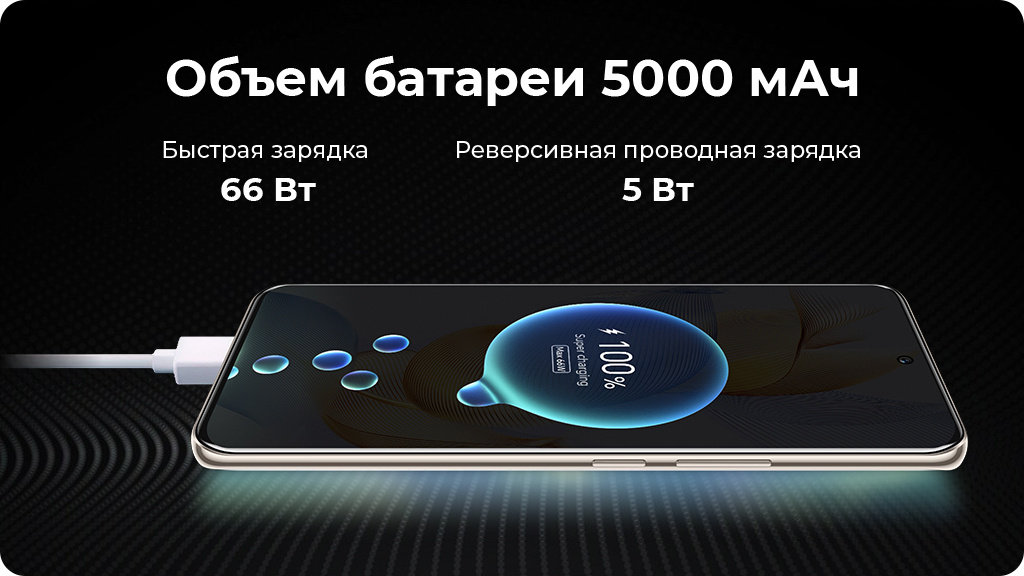 HONOR 90 8/256Gb EAC Зеленый